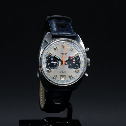 Robur Chronographe