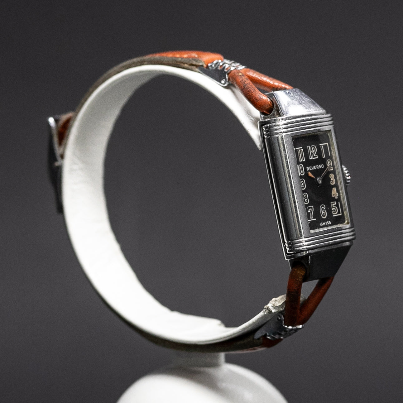 Jaeger-LeCoultre Reverso Lady MK1 Circa 1931 - L'Atelier du Temps