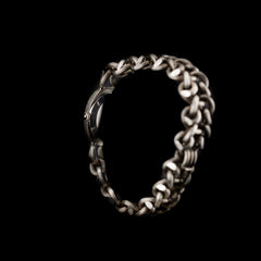 Jaeger Lecoultre «Silver Bracelet» (1960’s)