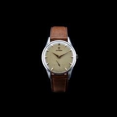Omega Jumbo « Petite Seconde » (1954)