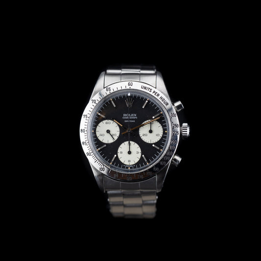 Rolex Cosmographe Daytona 6239 (1967)