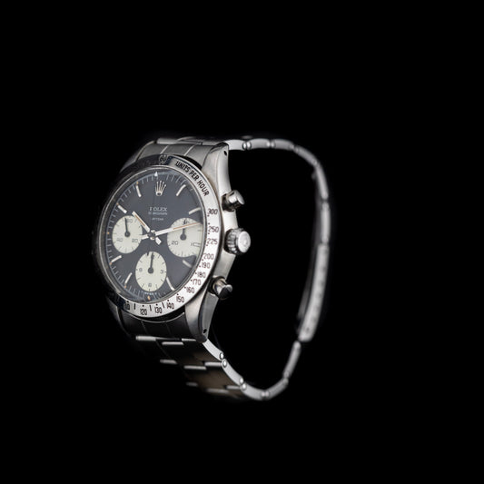 Rolex Cosmographe Daytona 6239 (1967)