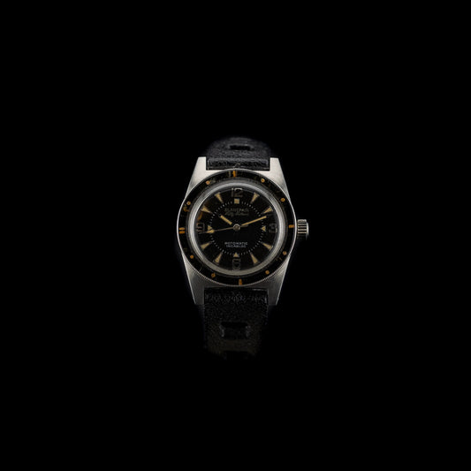 Blancpain Fifty Fathoms «Boys Watch» (1953)