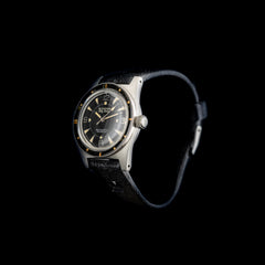 Blancpain Fifty Fathoms «Boys Watch» (1953)