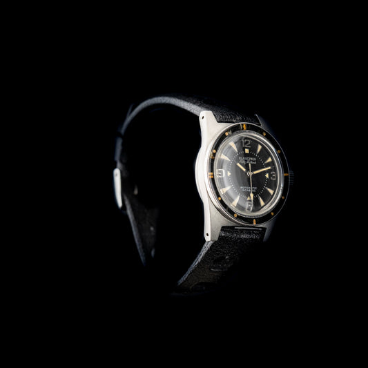 Blancpain Fifty Fathoms «Boys Watch» (1953)