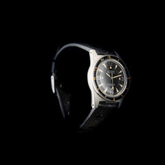 Blancpain Fifty Fathoms «Boys Watch» (1953)