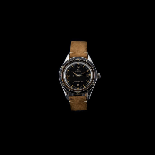 Omega Seamaster 300 «CK2913» (1958)
