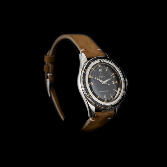 Omega Seamaster 300 «CK2913» (1958)