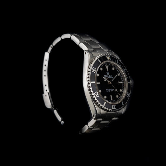 Rolex Submariner «Full set» (1996)
