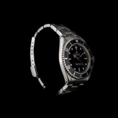 Rolex Submariner «Full set» (1996)