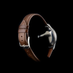 Jaeger Lecoultre «Soldier watch» (1940’s)