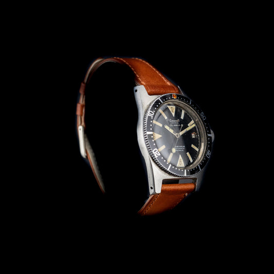 Dreffa «Submarine Parmentier crown » (1960’s)