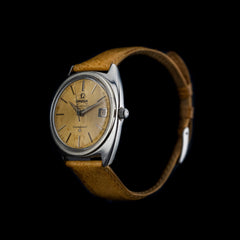 Omega Constellation «C Shape Caramel» (1966)