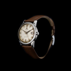 Omega Seamaster «Cream» (1958)