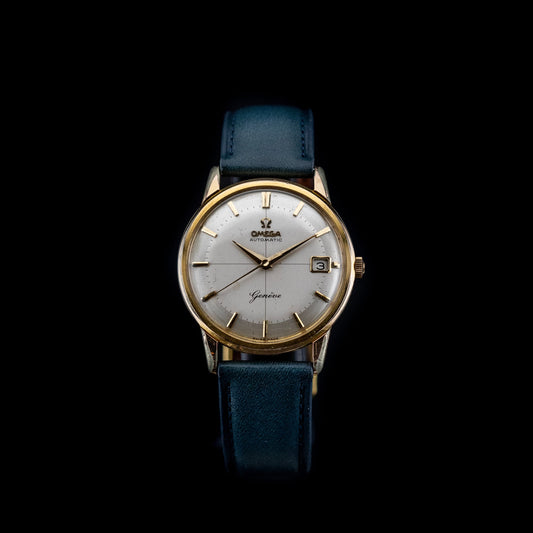 Omega Genève «Crosshair» (1959)