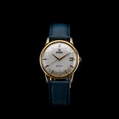 Omega Genève «Crosshair» (1959)