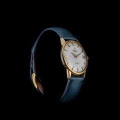 Omega Genève «Crosshair» (1959)