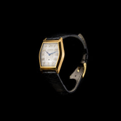 Harwood « First Automatic Watch  » (1929)