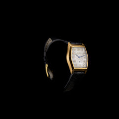 Harwood « First Automatic Watch  » (1929)