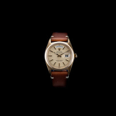 Rolex Day-Date «Golden» (1977)