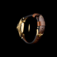 Rolex Day-Date «Golden» (1977)