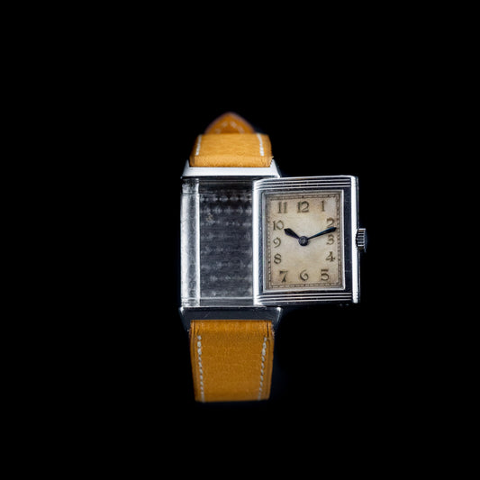 Lisica «Reverso» (1932)