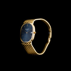 Patek Philippe « Ellipse » (1980’s)
