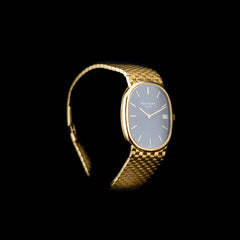 Patek Philippe « Ellipse » (1980’s)