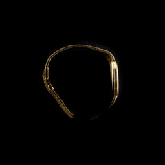 Patek Philippe « Ellipse » (1980’s)