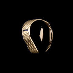 Patek Philippe « Ellipse » (1980’s)