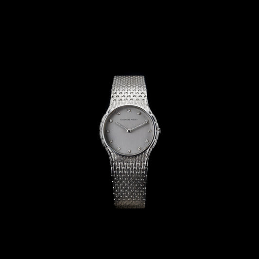 Audemars Piguet Cobra «Diamond» (1980’s)