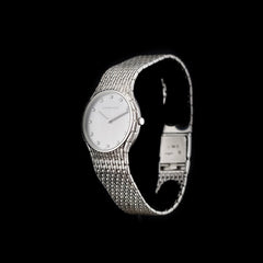 Audemars Piguet Cobra «Diamond» (1980’s)