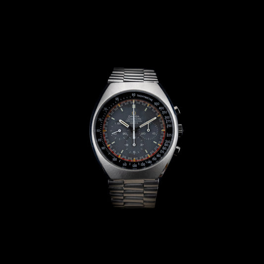 Omega Speedmaster «Mark II» (1968)
