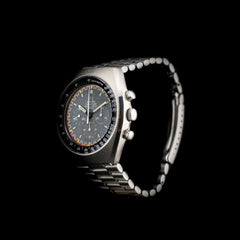 Omega Speedmaster «Mark II» (1968)