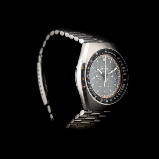 Omega Speedmaster «Mark II» (1968)