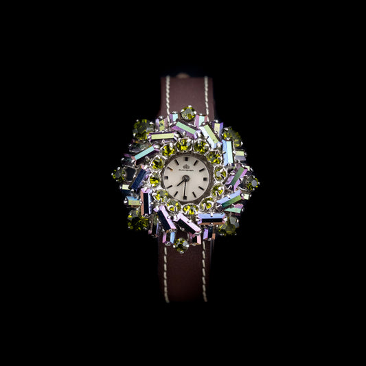 Bucherer « Lady Multi Case » (1990’s)