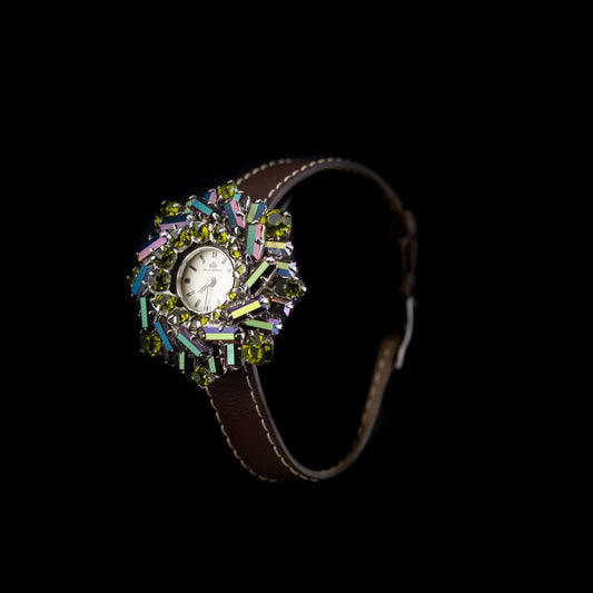 Bucherer « Lady Multi Case » (1990’s)