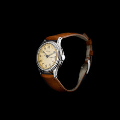 Longines « Soldier Watch » (1940’s)