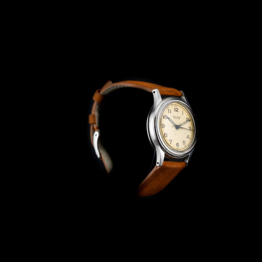 Longines « Soldier Watch » (1940’s)