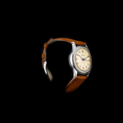 Longines « Soldier Watch » (1940’s)
