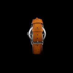 Longines « Soldier Watch » (1940’s)