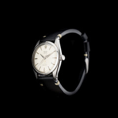 Rolex oyster precision Royal «6436» (1953)