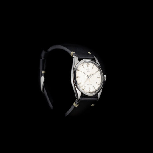 Rolex oyster precision Royal «6436» (1953)