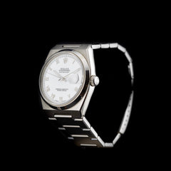 Rolex Oysterquartz «Porcelaine» (1987)