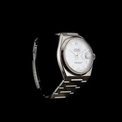 Rolex Oysterquartz «Porcelaine» (1987)