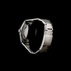 Rolex Oysterquartz «Porcelaine» (1987)