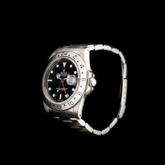 Rolex Explorer II  (1999)
