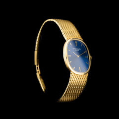 Patek Philippe « Ellipse » (1980)