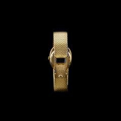 Patek Philippe « Ellipse » (1980)