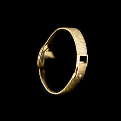 Patek Philippe « Ellipse » (1980)